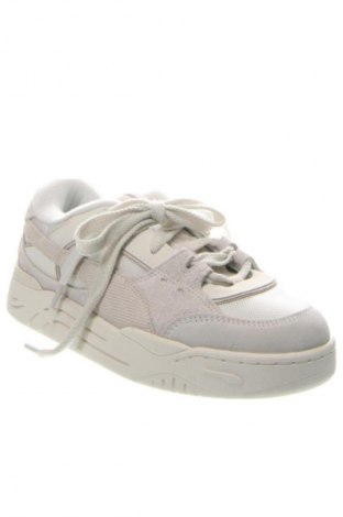 Γυναικεία παπούτσια PUMA, Μέγεθος 41, Χρώμα Λευκό, Τιμή 57,99 €