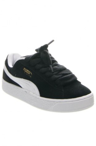 Dámske topánky  PUMA, Veľkosť 38, Farba Čierna, Cena  43,95 €