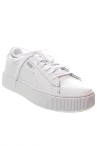 Dámske topánky  PUMA, Veľkosť 38, Farba Biela, Cena  43,95 €
