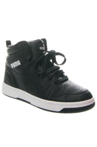 Γυναικεία παπούτσια PUMA, Μέγεθος 38, Χρώμα Μαύρο, Τιμή 31,99 €