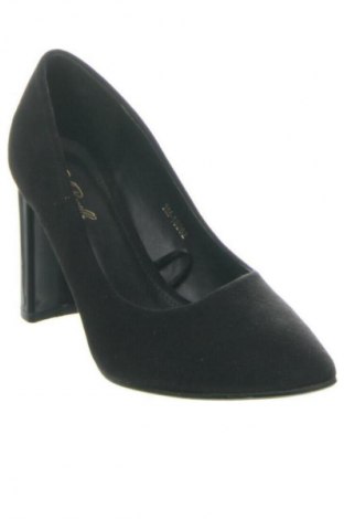 Dámské boty  Paola Bacelli, Velikost 36, Barva Černá, Cena  129,00 Kč
