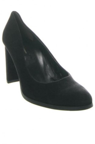 Γυναικεία παπούτσια Paul Green, Μέγεθος 39, Χρώμα Μαύρο, Τιμή 15,37 €