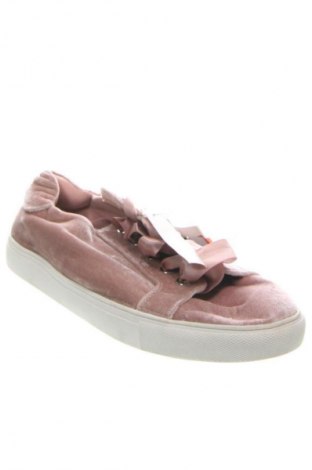 Γυναικεία παπούτσια Pimkie, Μέγεθος 39, Χρώμα Σάπιο μήλο, Τιμή 15,99 €