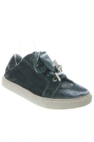 Γυναικεία παπούτσια Pimkie, Μέγεθος 40, Χρώμα Μπλέ, Τιμή 15,99 €