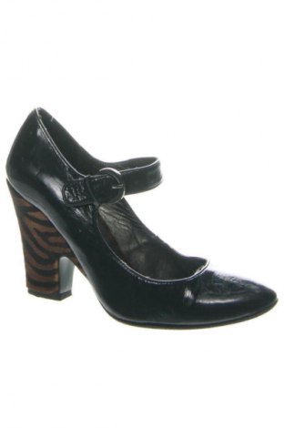 Dámské boty  Rebeca Sanver, Velikost 36, Barva Černá, Cena  359,00 Kč