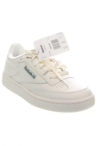 Dámske topánky  Reebok, Veľkosť 42, Farba Kremová, Cena  37,95 €