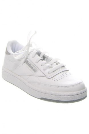 Γυναικεία παπούτσια Reebok, Μέγεθος 38, Χρώμα Λευκό, Τιμή 44,99 €
