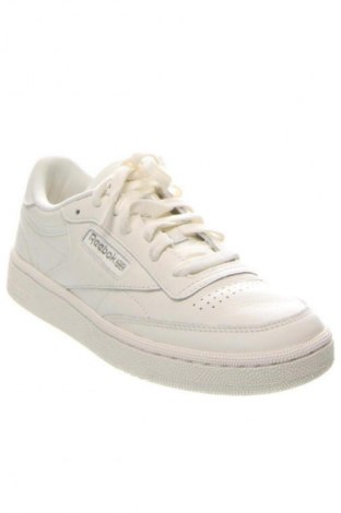 Γυναικεία παπούτσια Reebok, Μέγεθος 40, Χρώμα Εκρού, Τιμή 44,99 €