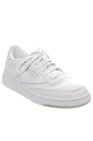 Γυναικεία παπούτσια Reebok, Μέγεθος 38, Χρώμα Λευκό, Τιμή 43,99 €