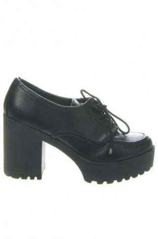 Γυναικεία παπούτσια River Island, Μέγεθος 38, Χρώμα Μαύρο, Τιμή 31,92 €