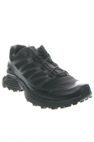 Obuwie damskie Salomon, Rozmiar 39, Kolor Czarny, Cena 358,99 zł