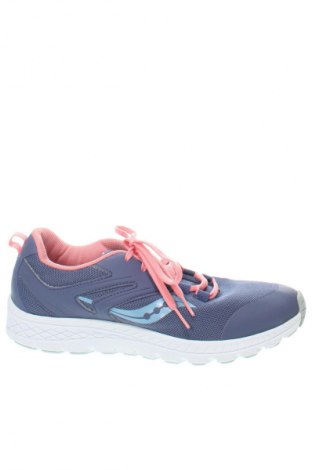 Γυναικεία παπούτσια Saucony, Μέγεθος 38, Χρώμα Μπλέ, Τιμή 15,10 €