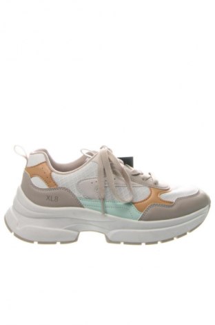 Γυναικεία παπούτσια Silver, Μέγεθος 39, Χρώμα Πολύχρωμο, Τιμή 40,99 €