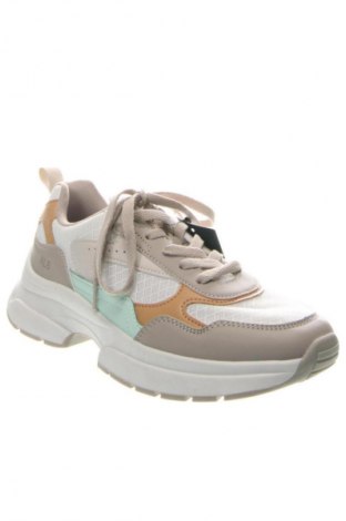 Γυναικεία παπούτσια Silver, Μέγεθος 39, Χρώμα Πολύχρωμο, Τιμή 40,99 €