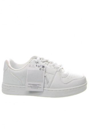 Dámske topánky  Silver, Veľkosť 37, Farba Biela, Cena  41,95 €