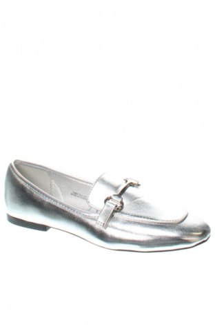 Obuwie damskie Sinsay, Rozmiar 38, Kolor Srebrzysty, Cena 24,99 zł