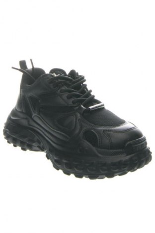 Γυναικεία παπούτσια Steve Madden, Μέγεθος 38, Χρώμα Μαύρο, Τιμή 104,99 €