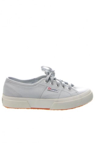 Γυναικεία παπούτσια Superga, Μέγεθος 37, Χρώμα Μπλέ, Τιμή 32,99 €