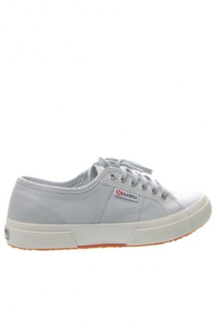 Γυναικεία παπούτσια Superga, Μέγεθος 39, Χρώμα Μπλέ, Τιμή 49,99 €