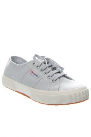 Γυναικεία παπούτσια Superga, Μέγεθος 39, Χρώμα Μπλέ, Τιμή 49,99 €