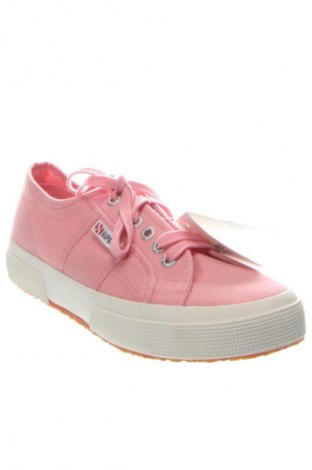 Dámske topánky  Superga, Veľkosť 40, Farba Ružová, Cena  38,95 €
