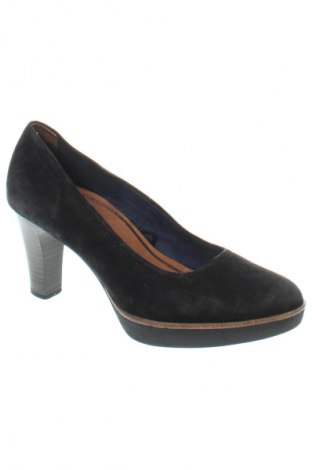 Încălțăminte de damă Tamaris, Mărime 36, Culoare Negru, Preț 54,99 Lei