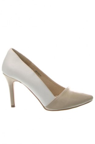 Dámske topánky  Tendenz, Veľkosť 40, Farba Biela, Cena  23,95 €