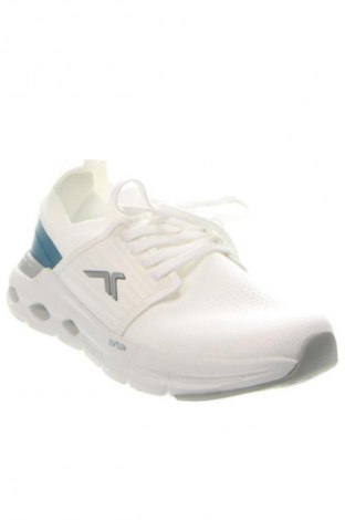 Γυναικεία παπούτσια Tenth, Μέγεθος 40, Χρώμα Λευκό, Τιμή 22,99 €