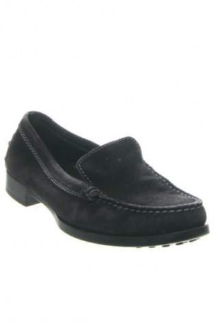 Γυναικεία παπούτσια Tod's, Μέγεθος 37, Χρώμα Μπλέ, Τιμή 55,90 €