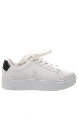 Dámske topánky  Tommy Hilfiger, Veľkosť 39, Farba Biela, Cena  39,95 €