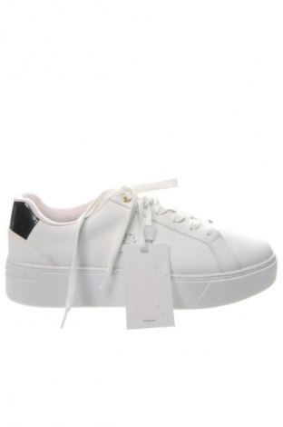 Дамски обувки Tommy Hilfiger, Размер 41, Цвят Бял, Цена 34,25 €