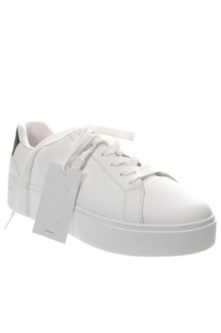 Дамски обувки Tommy Hilfiger, Размер 41, Цвят Бял, Цена 34,25 €