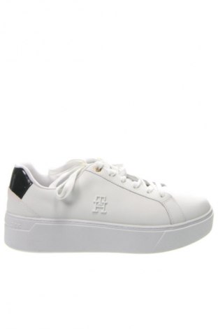Női cipők Tommy Hilfiger, Méret 40, Szín Fehér, Ár 16 929 Ft