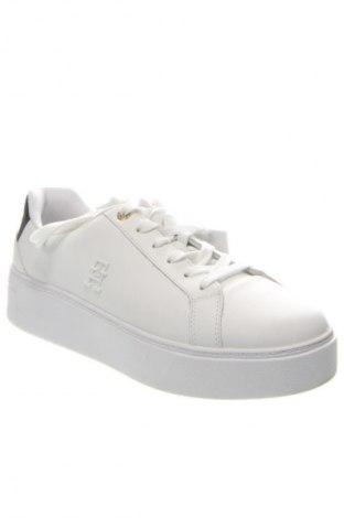 Női cipők Tommy Hilfiger, Méret 40, Szín Fehér, Ár 16 929 Ft