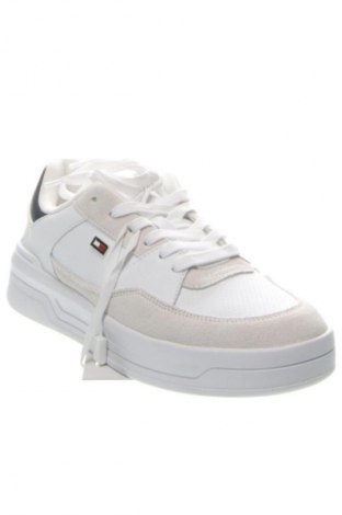 Obuwie damskie Tommy Hilfiger, Rozmiar 39, Kolor Biały, Cena 349,99 zł