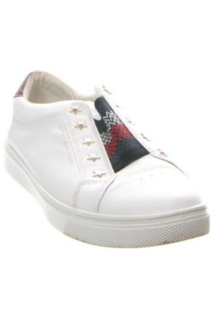 Dámské boty  Tommy Hilfiger, Velikost 40, Barva Bílá, Cena  989,00 Kč