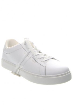 Dámské boty  Tommy Hilfiger, Velikost 40, Barva Bílá, Cena  899,00 Kč