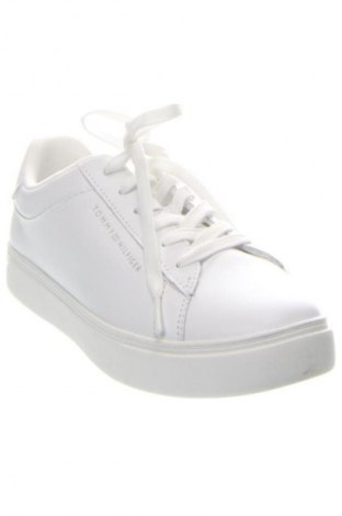 Dámské boty  Tommy Hilfiger, Velikost 38, Barva Bílá, Cena  3 549,00 Kč
