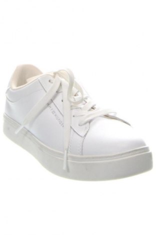 Γυναικεία παπούτσια Tommy Hilfiger, Μέγεθος 38, Χρώμα Μπλέ, Τιμή 58,99 €