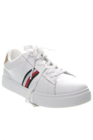 Dámské boty  Tommy Hilfiger, Velikost 40, Barva Bílá, Cena  1 279,00 Kč