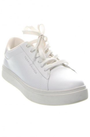Dámske topánky  Tommy Hilfiger, Veľkosť 37, Farba Biela, Cena  50,95 €