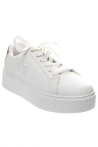 Dámské boty  Tommy Hilfiger, Velikost 37, Barva Bílá, Cena  3 549,00 Kč