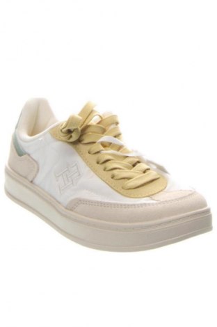 Obuwie damskie Tommy Hilfiger, Rozmiar 37, Kolor Kolorowy, Cena 158,99 zł