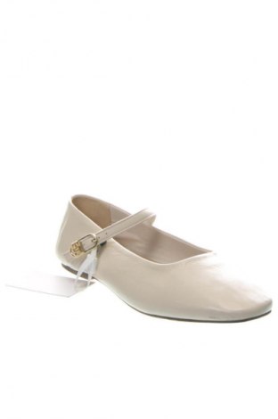 Damenschuhe Tommy Hilfiger, Größe 40, Farbe Beige, Preis 157,99 €