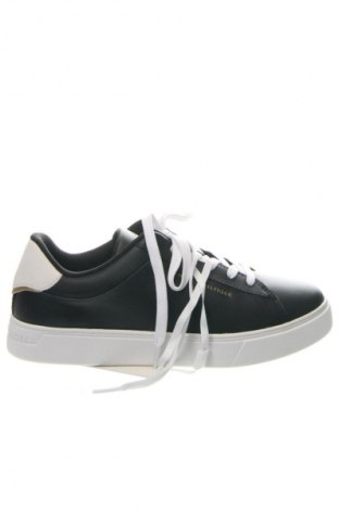 Γυναικεία παπούτσια Tommy Hilfiger, Μέγεθος 40, Χρώμα Μαύρο, Τιμή 144,99 €