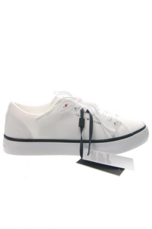 Încălțăminte de damă Tommy Hilfiger, Mărime 40, Culoare Alb, Preț 579,99 Lei