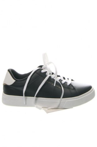 Damenschuhe Tommy Hilfiger, Größe 38, Farbe Schwarz, Preis € 157,99, #134797121
