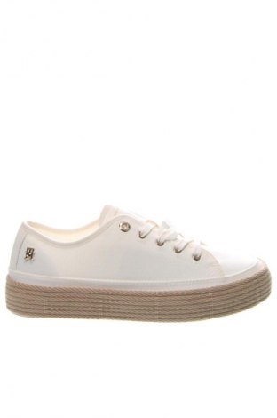 Dámské boty  Tommy Hilfiger, Velikost 41, Barva Krémová, Cena  2 549,00 Kč