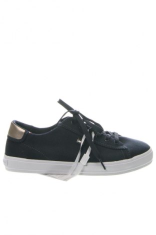 Încălțăminte de damă Tommy Hilfiger, Mărime 39, Culoare Albastru, Preț 170,99 Lei