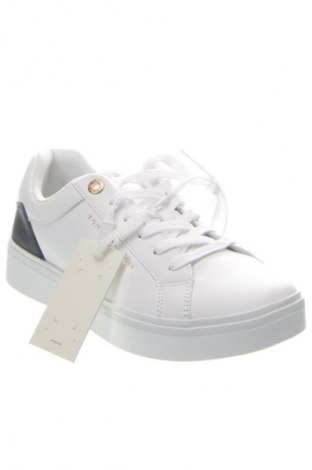 Дамски обувки Tommy Hilfiger, Размер 40, Цвят Бял, Цена 68,00 €